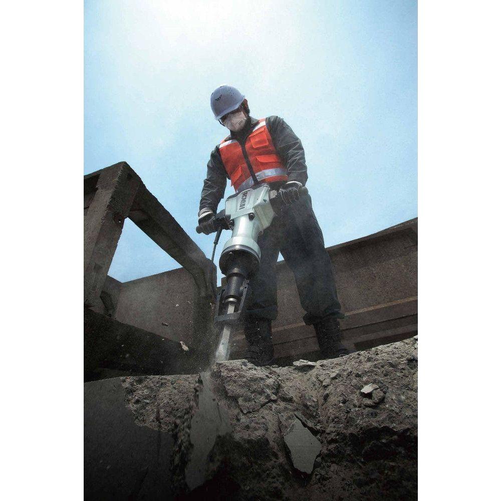 Hitachi H90SE Breaker / Demolition Hammer - Goldpeak Tools PH Hitachi Hitachi H90SE Breaker / Demolition Hammer - Goldpeak Tools PH Hitachi
